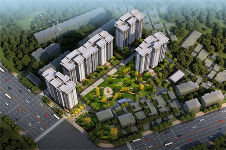 低楼层，如意花园3室2厅1卫108万124m2出售