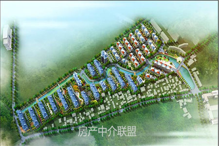 丽江明珠2室2厅1卫61万93m2中装出售