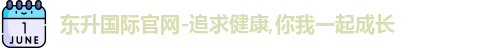 东升国际官网
